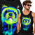 TANK TOP ZWIERZĘTA FRETKA